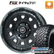 楽天市場】bfグッドリッチ 265 70r17 ko2の通販