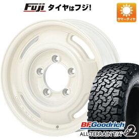 【新品】ジムニーシエラ/ジムニーノマド 夏タイヤ ホイール4本セット 30X9.5R15 BFグッドリッチ オールテレーンT/A KO2 RWL/RBL アピオ ワイルドボア SR+ 15インチ(送料無料) サマータイヤ