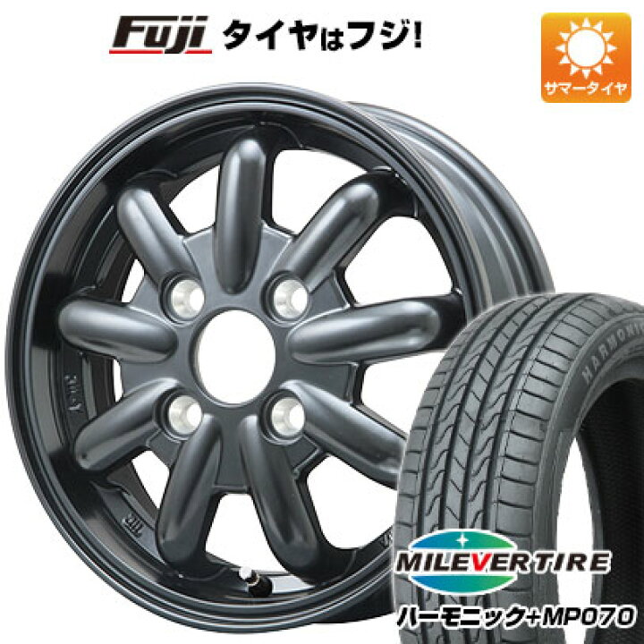 楽天市場】【新品 軽自動車】N-BOX タント スペーシア 夏タイヤ 