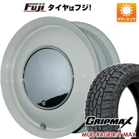 【新品 軽自動車】N-BOX タント スペーシア 夏タイヤ ホイール4本セット 155/65R14 グリップマックス マッドレイジR/T MAX RBL(限定) ハートボイス ラブリースイートレーベル アナム 14インチ(送料無料)