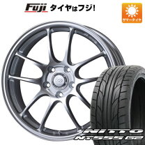 楽天市場】エンケイ pf01 18インチの通販
