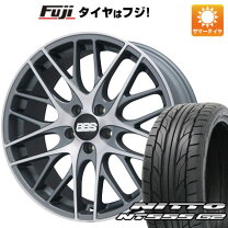 楽天市場】bbs germany bbs cs 215／40の通販