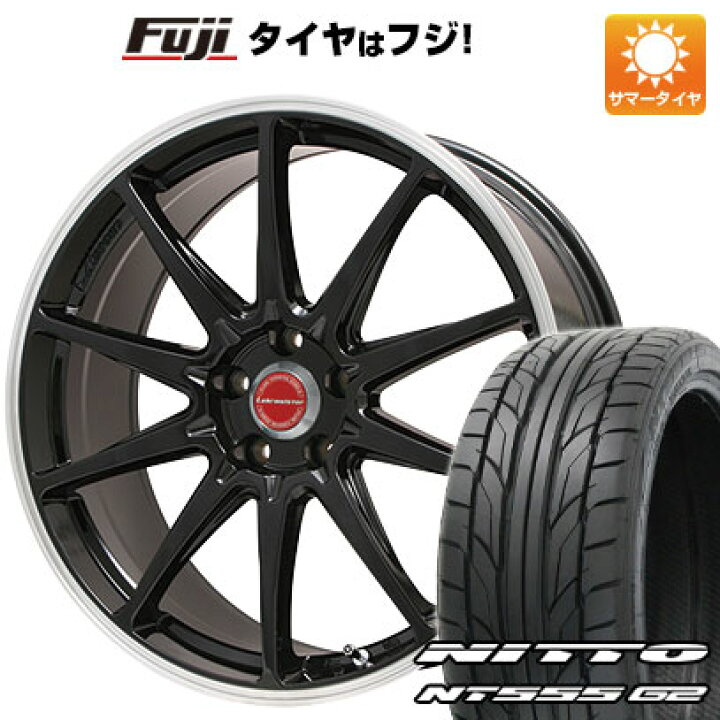 楽天市場】【パンク保証付き】【新品国産5穴114.3車】 夏タイヤ 