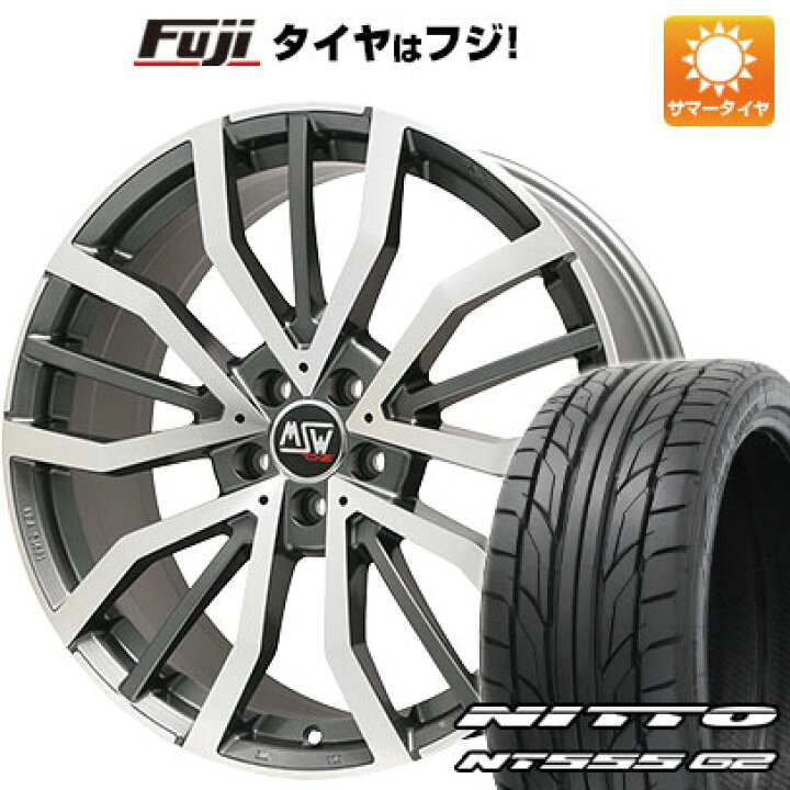 楽天市場】【パンク保証付き】【新品国産車用5穴114.3】 夏タイヤ 