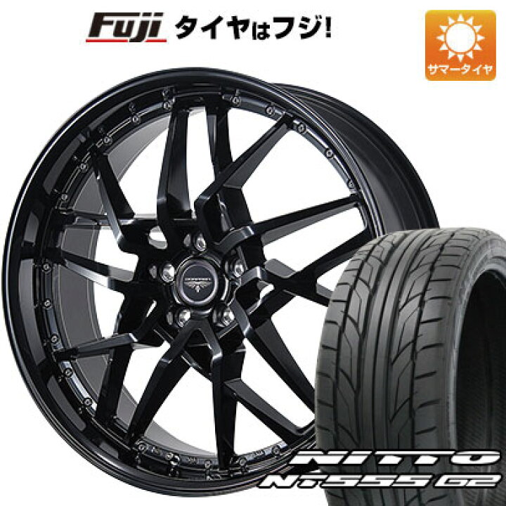 楽天市場】【パンク保証付き】【新品国産5穴114.3車】 夏タイヤ 