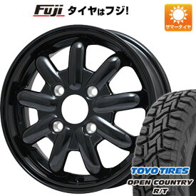 楽天市場 Toyo オープンカントリー 12インチ サマータイヤ ホイールセット タイヤ ホイール 車用品 車用品 バイク用品の通販