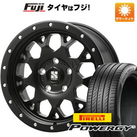 【新品国産6穴139.7車】 夏タイヤ ホイール4本セット 285/50R20 ピレリ パワジー MLJ エクストリームJ XJ04 20インチ(送料無料)