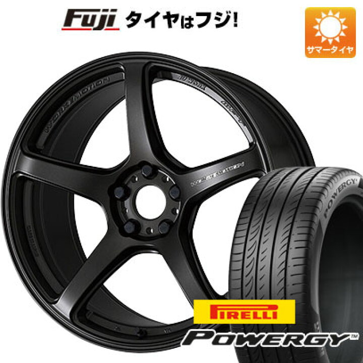 楽天市場】【新品国産車用5穴114.3】 夏タイヤ ホイール4本セット 205 