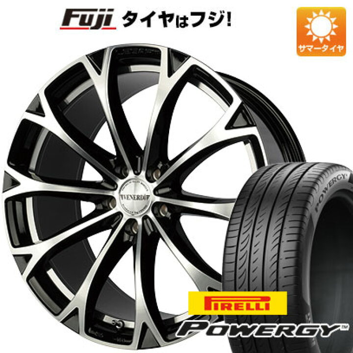 楽天市場】【新品国産5穴114.3車】 夏タイヤ ホイール4本セット 235 