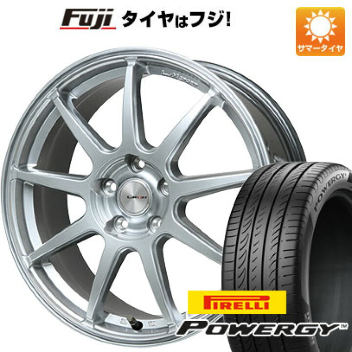 楽天市場】【新品国産車用5穴114.3】 夏タイヤ ホイール4本セット 215 