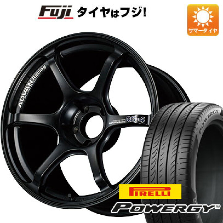 楽天市場】【新品国産車用5穴100】 夏タイヤ ホイール4本セット 225 