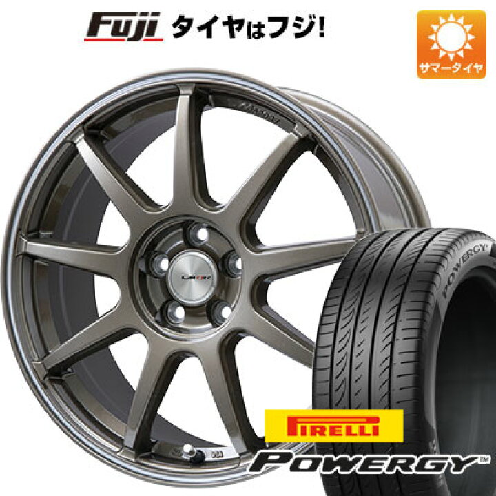 楽天市場】【新品国産車用5穴114.3】 夏タイヤ ホイール4本セット 225 