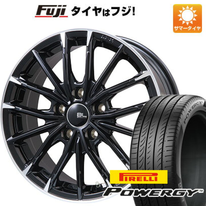 楽天市場】【新品国産車用5穴114.3】 夏タイヤ ホイール4本セット 225 