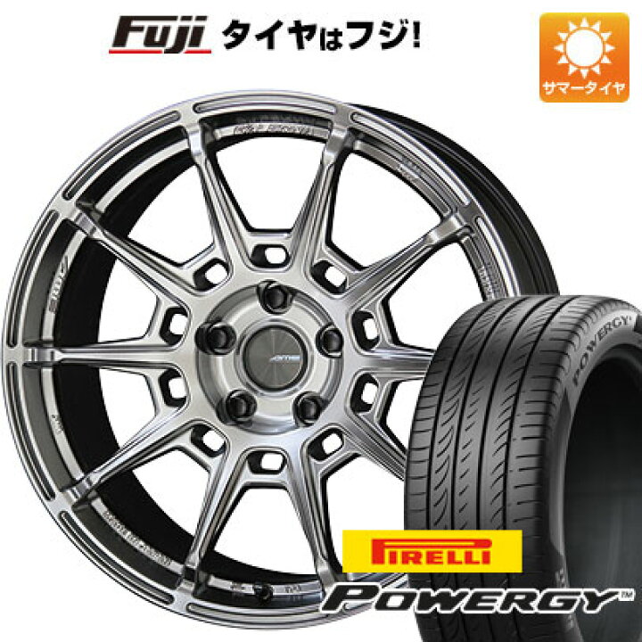 楽天市場】【新品国産車用5穴114.3】 夏タイヤ ホイール4本セット 225 