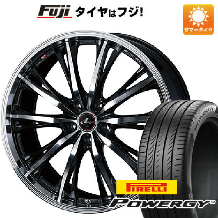 楽天市場】【新品国産5穴114.3車】 夏タイヤ ホイール4本セット 235 