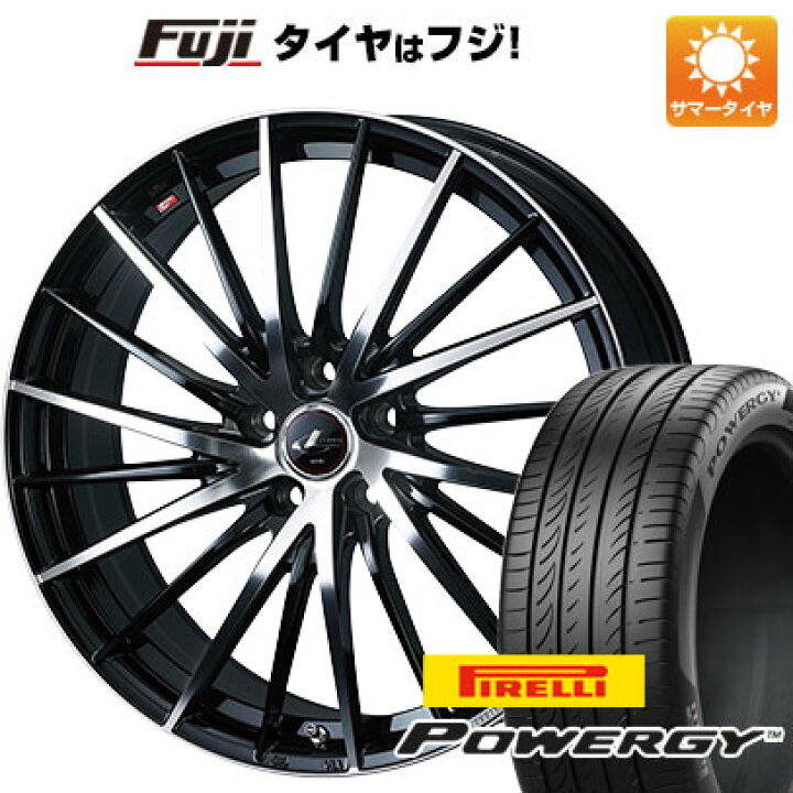 楽天市場】【新品国産車用5穴114.3】 夏タイヤ ホイール4本セット 225 