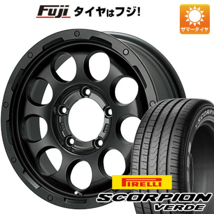 楽天市場】【新品】ジムニーシエラ/ジムニーノマド 夏タイヤ ホイール4 
