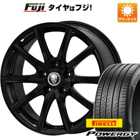 【新品国産5穴114.3車】 夏タイヤ ホイール4本セット 215/60R16 ピレリ パワジー ビッグウエイ TRG GB10 16インチ(送料無料)