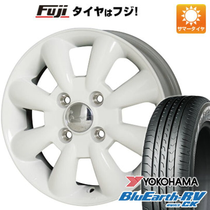 楽天市場】【パンク保証付き】【新品 軽自動車】エブリイワゴン 夏 