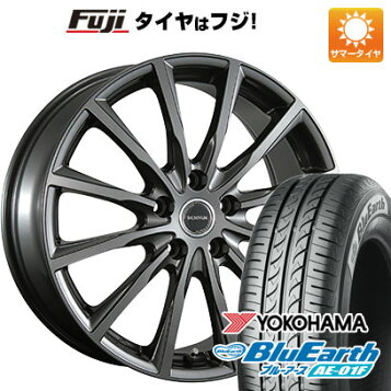 楽天市場】1本 2026年製 サマータイヤ 185/60R15 84H ヨコハマ ブルー 