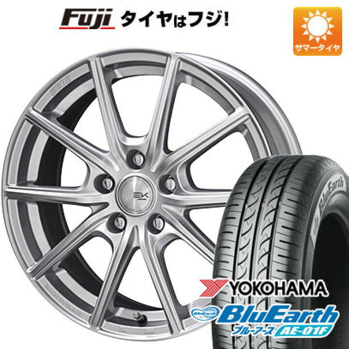 楽天市場】【新品】シエンタ 2022- 夏タイヤ ホイール4本セット 185 