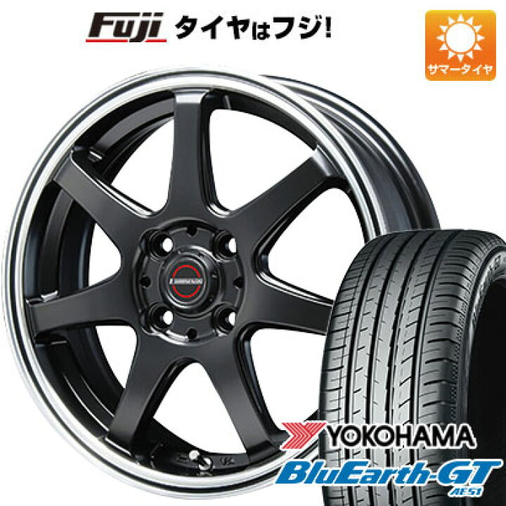 楽天市場】【新品国産車用4穴100】 夏タイヤ ホイール4本セット 195 