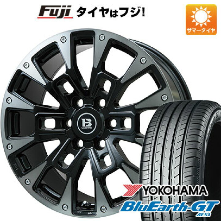 楽天市場】【新品国産5穴114.3車】 夏タイヤ ホイール4本セット 225 