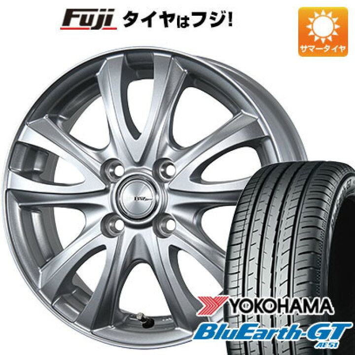 楽天市場】【新品国産4穴100車】 夏タイヤ ホイール4本セット 175 