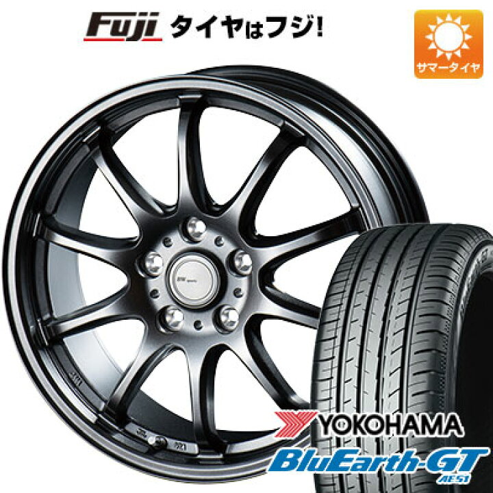 楽天市場】【新品国産5穴114.3車】 夏タイヤ ホイール4本セット 215 