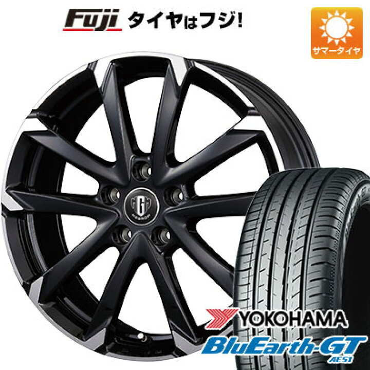 楽天市場】【新品】シエンタ 2015-22 夏タイヤ ホイール4本セット 185 