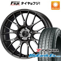 楽天市場】エンケイ ホイール 18インチpfm1 4本セットの通販