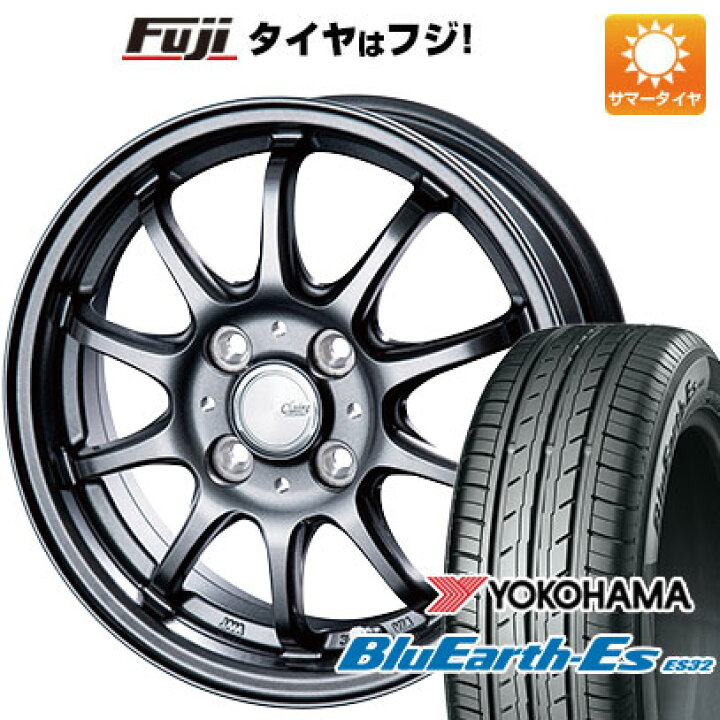 楽天市場】【新品国産4穴100車】 夏タイヤ ホイール4本セット 175 