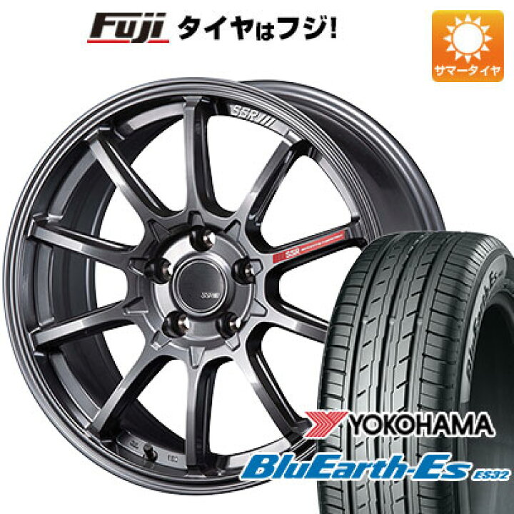楽天市場】【新品国産4穴100車】 夏タイヤ ホイール4本セット 