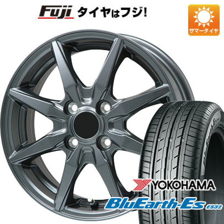 軽自動車夏タイヤ・ホイールセット155/65R13 4J-13