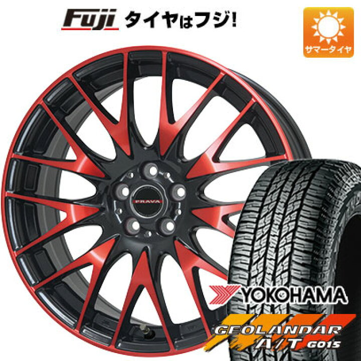 楽天市場】【新品国産5穴114.3車】 夏タイヤ ホイール4本セット 235  