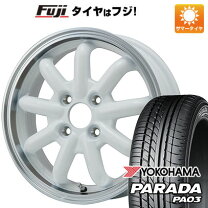 楽天市場】165／55R14（サマータイヤ・ホイールセット｜タイヤ 