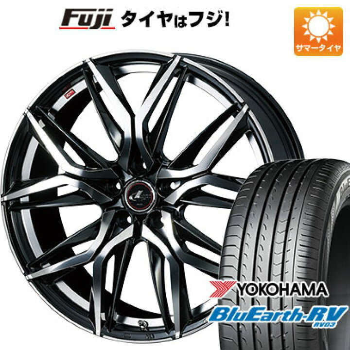楽天市場】【パンク保証付き】【新品国産車用5穴114.3】 夏タイヤ 