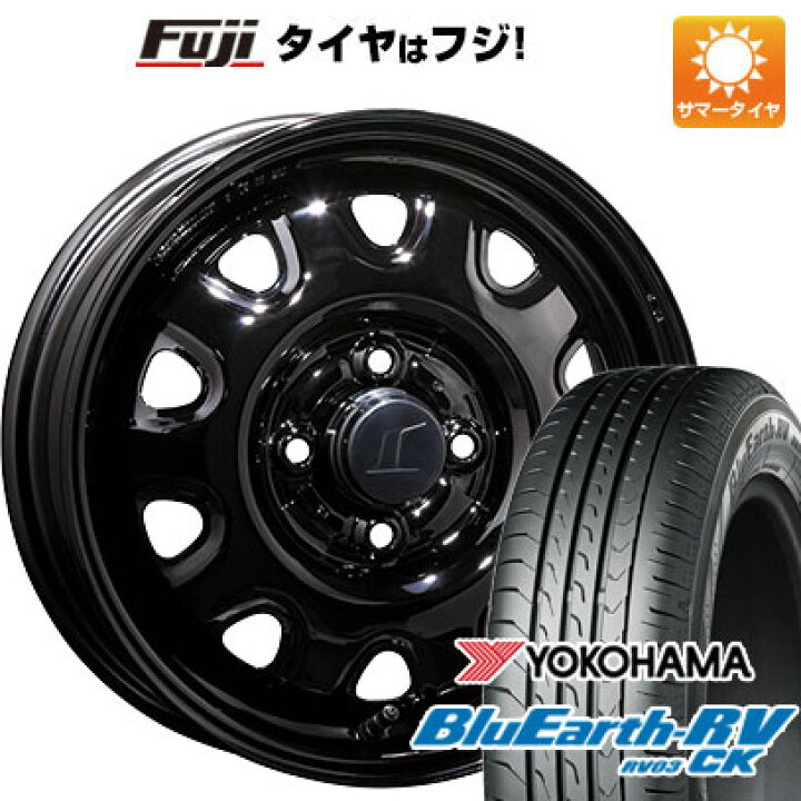 楽天市場】【パンク保証付き】【新品 軽自動車】エブリイワゴン 夏 