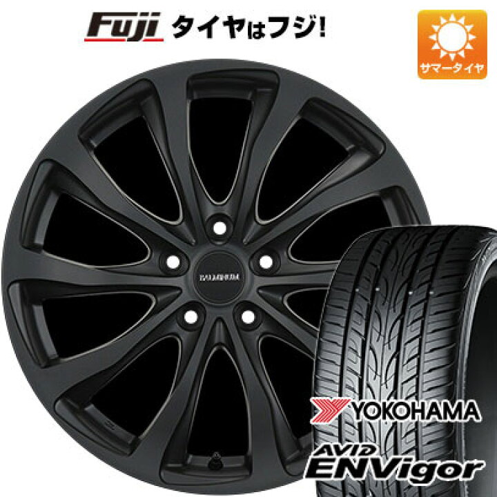 楽天市場】【新品国産5穴114.3車】 夏タイヤ ホイール4本セット 235 