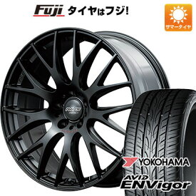 【新品】40系アルファード/ヴェルファイア用 夏タイヤ ホイール4本セット 255/30R22 ヨコハマ エイビッド エンビガーS321 レイズ ホムラ 2X9PLUS SPORT EDITION 22インチ(送料無料)