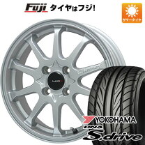 楽天市場】165 40r16 ヨコハマの通販