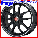 【送料無料】 LEHRMEISTER レアマイスター LMスポーツ5MODEL(グロスブラック) ホイール単品4本セット 6.00-15 15インチ