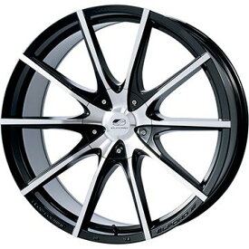 【パンク保証付き】【新品国産車用6穴139.7】 夏タイヤ ホイール4本セット 265/40R22 ニットー NT555 G2 エルフォード ソニックアート 22インチ(送料無料)