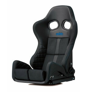 BRIDE �u���b�h edirb 161 -GIASIII STD- �u���[�X�e�b�` �J�[�{�����V�F�� �X�^���_�[�h�N�b�V���� ���N���C�j���O�V�[�g G61PCC ��������(�ꕔ�n�揜��)