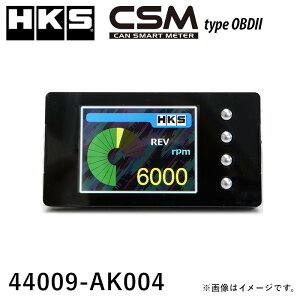 HKS CAN SMART METER type OBDII�j�b�T�� GT-R (10/11-16/06 R35) 44009-AK004 ��������(�ꕔ�n�揜��)