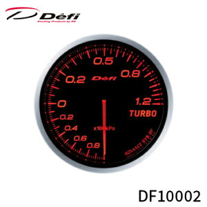 Defi AhoX BF[^[ 60 ^[{v 120kPaf Ao[bh DF10002