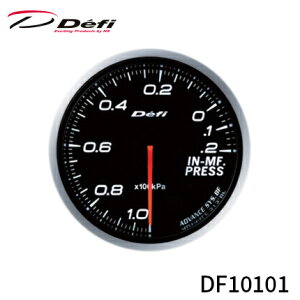Defi AhoX BF[^[ 60 C}jv 100kPa`20kPa zCg DF10101