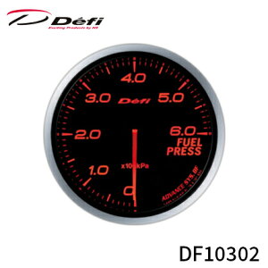 Defi AhoX BF[^[ 60 Rv 0kPa`600kPa Ao[bh DF10302