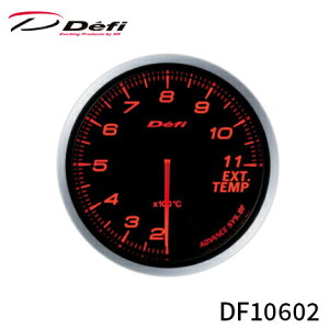 Defi AhoX BF[^[ 60 rCxv 200°C`1100°C Ao[bh DF10602