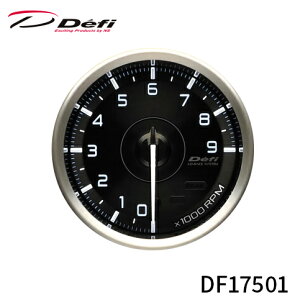 Defi AhoXA1 60 ^R[^[ 0`9000RPM wjEڐEF DF17501